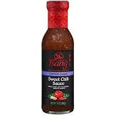 House Of Tsang Sauce Sweet Chili, 11.5 oz