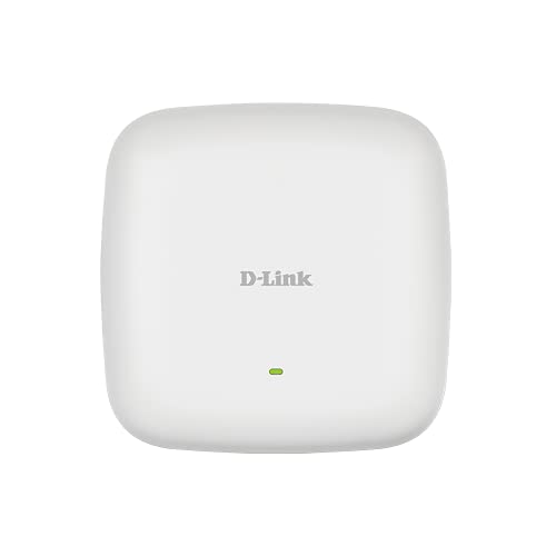 D-Link-DAP-2682-Punto-de-Acceso-WiFi-Profesional-de-Alta-Potencia-AC2300-Wave-2-MU-MIMO-Antenas-4x4-Doble-Banda-PoE-gestion-centralizada-sin-Coste-Nuclias-Connect-Portal-Captivo-1p-Gigabit