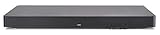 ZVOX SoundBase 670 36"Sound Bar with 3 Built-In Subwoofers, Bluetooth, AccuVoice