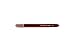 Tooth Brush - White Pearl / Tortoise Handle, Nylon Bristle Bass Brushes 1 Tooth Brush