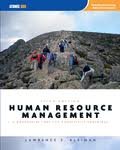 Human Resource Management: A Managerial Tool for Competitive Advantage, Lawrence S. Kleiman, 1426648138