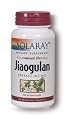 Jiaogulan 410 mg Solaray 60 ct VCaps