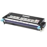 Genuine NEW Dell 3115CN Laser Printer XG726 Standard Yield Cyan Toner Cartridge