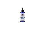 Cobbler's Choice All-Natural Leather Cleaner - For Leather Boots, Shoes, Bags, Jackets, and Accessories - Easy Spray Application