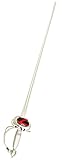 Zorro Adult Sword