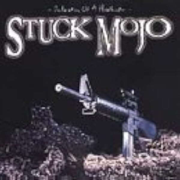 Stuck Mojo - Pigwalk - Amazon.com Music