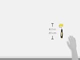 Stanley Dynagrip Soft Seam Roller 0 28 660 STA028660 view 4