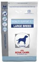 ROYAL CANIN Canine Mobility Support Dry - Large Breed (26.4 lb) by RCVD