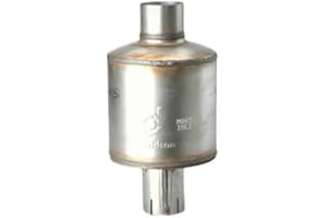 MILLENNIUM-FILTERS M065030 Donaldson Original Spark Arrestor