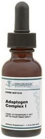 Complementary Prescriptions - Adaptogen Complex I 1 fl oz by Complementary Prescriptions