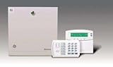 Interlogix NetworX NX-8E Security Kit with NX-148E Keypad (NX-848E-KIT)