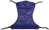 Invacare Compatible Mesh Sling - Full Body (Large 58