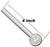 4 INCH OIL BURNERS (20 PIECES)