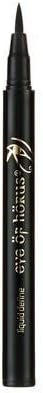 Eye of Horus Liquid Felt-tip Eye Liner (Black)