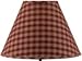 Park Designs Red Sturbridge Shade 14