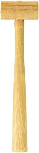 Allied Music Supply Rawhide Mallet