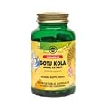 Solgar Standardized Gotu Kola Aerial Extract Vegetable Capsules
