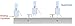 Super Seals Frameless Shower Door Seal 1/2