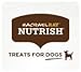 Rachael Ray Nutrish Soup Bones 3 Flavor Dog Treats Variety Bundle: (1) Real Beef & Barley, (1) Chicken & Vegies, (1) Real Turkey