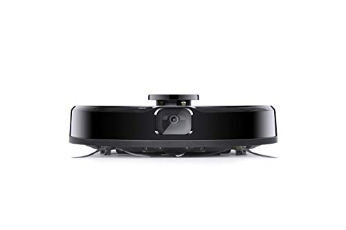 Deebot Ozmo 960 robot vacuum cleaner detects cables \u0026 socks: Ecovacs at IFA