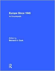 Encyclopedia of essay encyclopedia of europe since 1945 03 picture