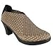 Bernie Mev Womens Chesca Pump