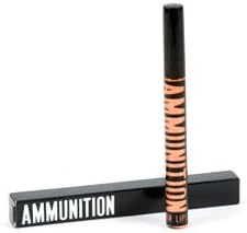 Sheer Lipgloss Bam Bam