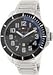 Tommy Hilfiger Men's 1791074 Silver Stainless-Steel Analog Quartz Watch
