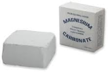 Gymnastics Chalk For Fitness, Rock Climbing, Workouts Assorted Sizes (10 OZ)