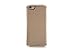 Element Case Solace Case for iPhone 6 - Premium Ultra-Thin Polycarbonate and Aluminum Protective Cover with Rugged Drop Protection, Slim, Shockproof, Lightweight, Wallet Sleeve Included - Gold