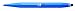 Cross Tech2 Refillable Ballpoint Pen, Medium Ballpen With Stylus - Marvel Captain America