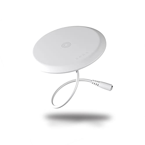 Zens Built-In Wireless Charger, kabelloses Ladegerät (15 W)... en promo sur Amazon