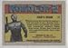 Cain's Brain (Trading Card) 1990 Topps RoboCop 2 - [Base] #77