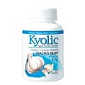 Kyolic Garlic Formula 106 Circulation