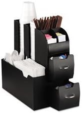 Ems Mind Reader Llc Coffee Organizer Emscad01blk