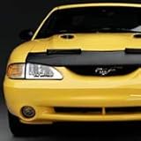 Covercraft Front End Mask: 1992-95 Fits Honda Civic HB Sedan (MN Series) (MN392)