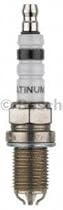 Bosch 4417 Platinum+4 FGR7DQP spark plug(Pack of 1)