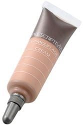 Prescriptives Camouflage Cream Concealer .5 Oz - B/R LIGHT 08 by Prescriptives