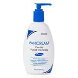 Vanicream Vanicream Gentle Facial Cleanser