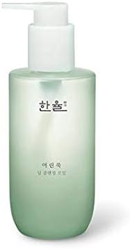 Hanyul Pure Artemisia Deep cleansing oil(200ml) by JUHASBNH