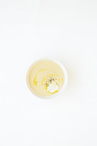 Soups: Quick and Easy Soups for Every Season - Thumbnail 4