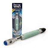 Doctor Who - 9th Doctor Sonic Screwdriver - Christopher Eccleston - Sound FX and Lights by Underground Toys