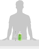 Banana Boat Aloe Vera Skin Care Gel 400ml Large Pump Bottle Soothing Dry Skin view 6