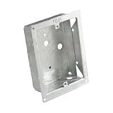 NUTONE IR6 Rough-In Housing for IS69WH