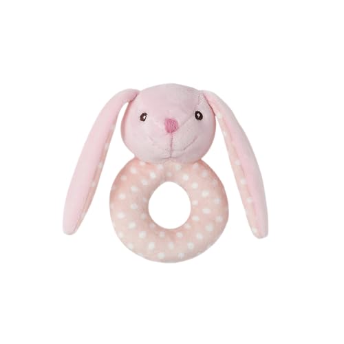 Ring Bunny Pink