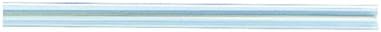 WALLPROTEX 634-115 8' Clr Adhsv Cornerguard