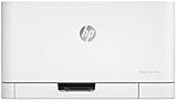 HP Colour Laser 150nw Wireless Printer White 18 ppm A4 USB Ethernet view 22