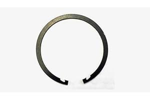 REMCO Snap Ring, AOD/E/4R70/75 Holds Overdrive Servo In Case 1992-Up