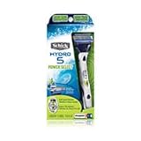 SCHICK HYDRO 5 POWER SEL RAZOR 1