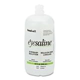 Honeywell Eyesaline 32 oz Solution Bottle
